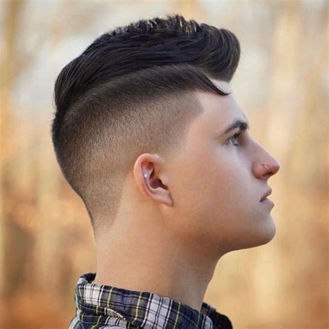 latest hairstyles for guys